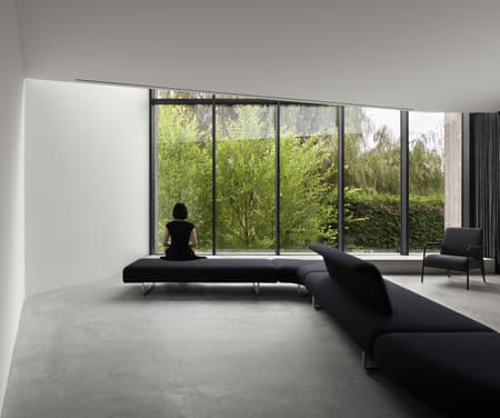 Re-folded House
